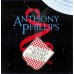 ANTHONY PHILLIPS The "Living Room" Concert (Blueprint – BP218CD) UK 1996 reissue CD of 1995 album (Folk Rock, Acoustic, Prog Rock)
